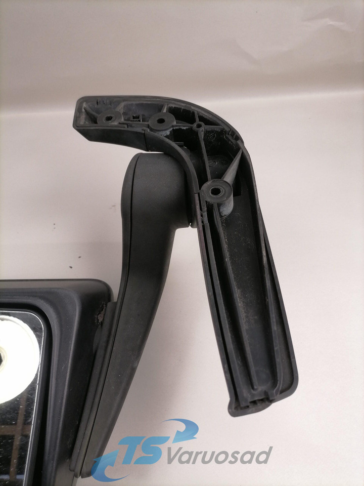 MAN Side mirror 81637306529 - Огледало за задно виждане за Камион: снимка 3 MAN Side mirror 81637306529 - Огледало за задно виждане за Камион: снимка 3
