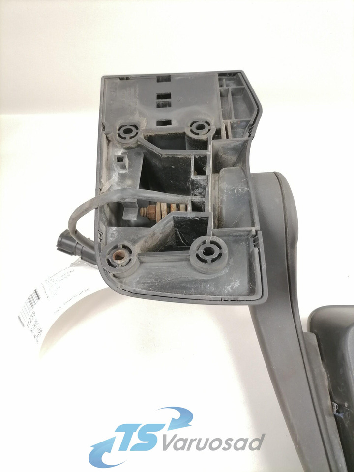 MAN Side mirror 81637306529 - Огледало за задно виждане за Камион: снимка 4 MAN Side mirror 81637306529 - Огледало за задно виждане за Камион: снимка 4