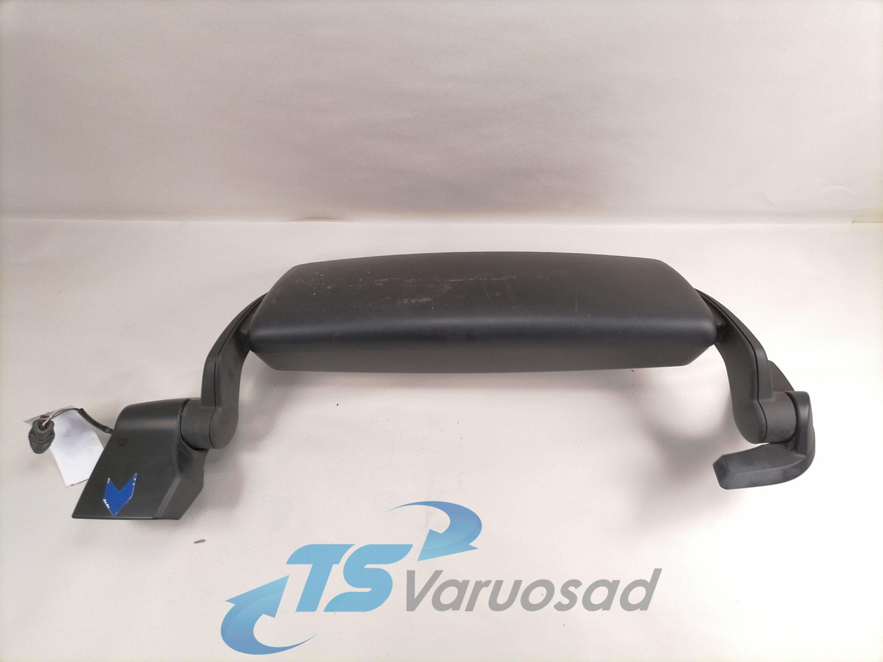 MAN Side mirror 81637306529 - Огледало за задно виждане за Камион: снимка 2 MAN Side mirror 81637306529 - Огледало за задно виждане за Камион: снимка 2