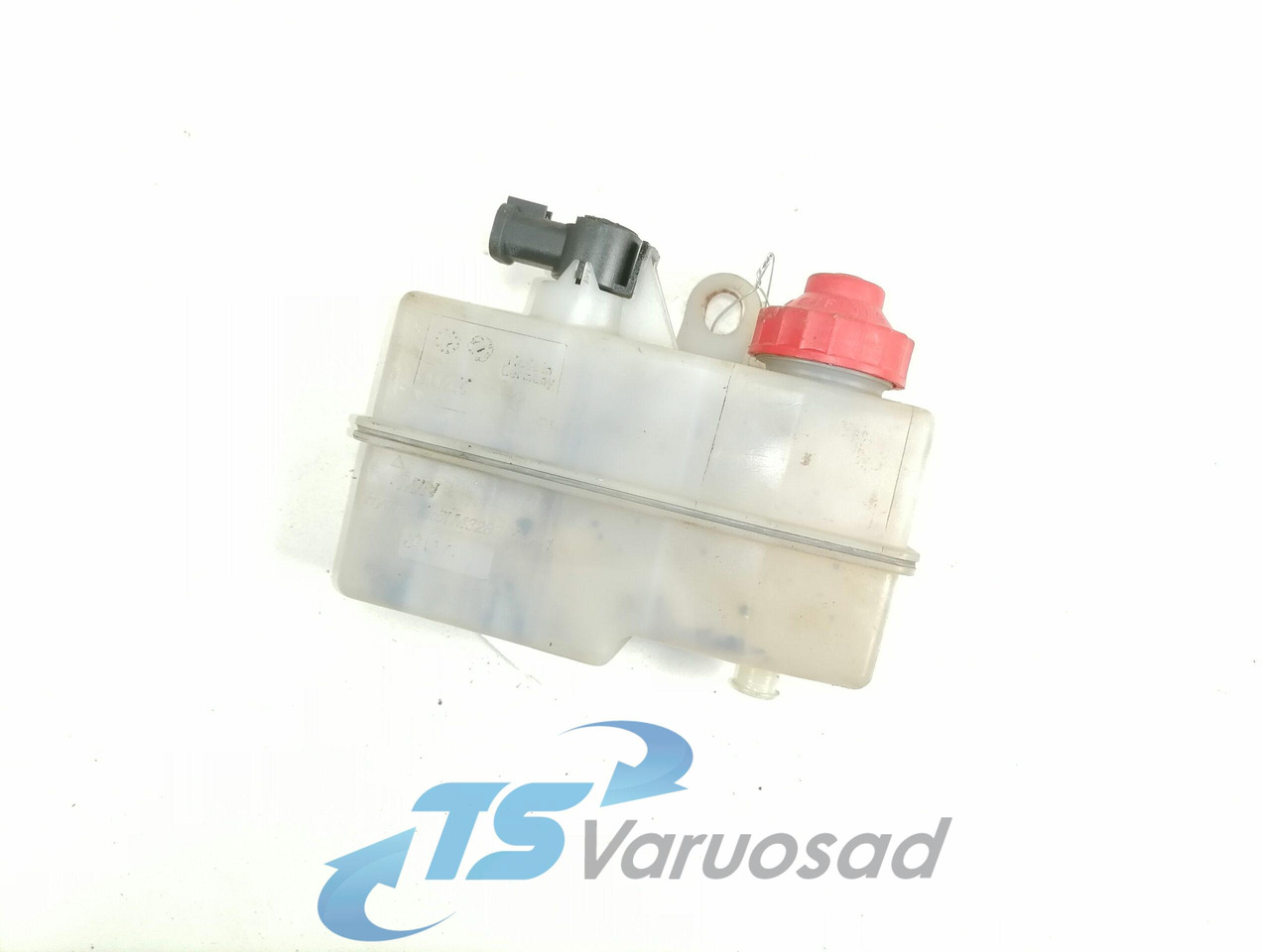 MAN Siduri õlipaak 81515016048 - Съединител и части за Камион: снимка 1 MAN Siduri õlipaak 81515016048 - Съединител и части за Камион: снимка 1