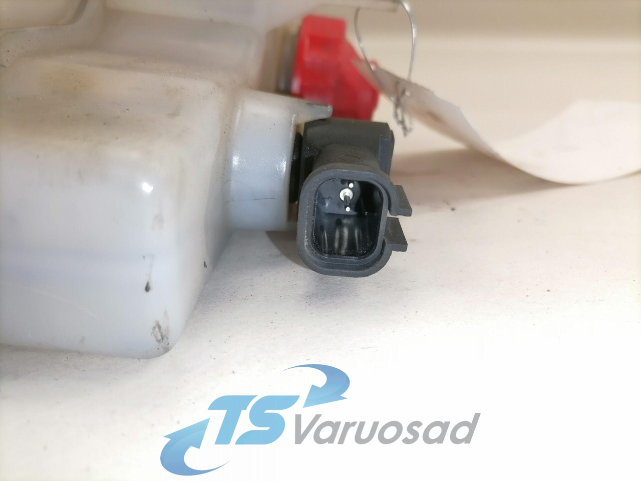 MAN Siduri õlipaak 81515016048 - Съединител и части за Камион: снимка 3 MAN Siduri õlipaak 81515016048 - Съединител и части за Камион: снимка 3