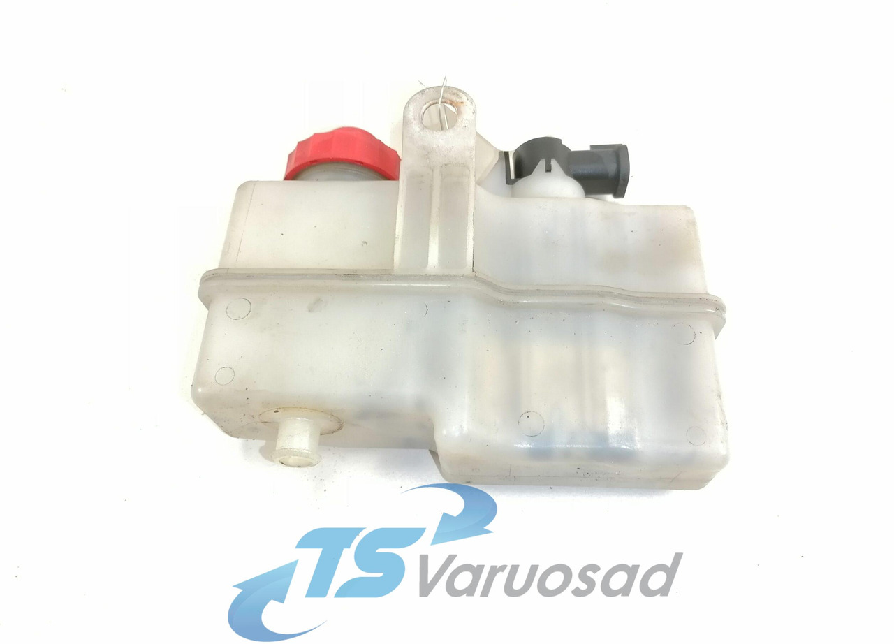 MAN Siduri õlipaak 81515016048 - Съединител и части за Камион: снимка 2 MAN Siduri õlipaak 81515016048 - Съединител и части за Камион: снимка 2