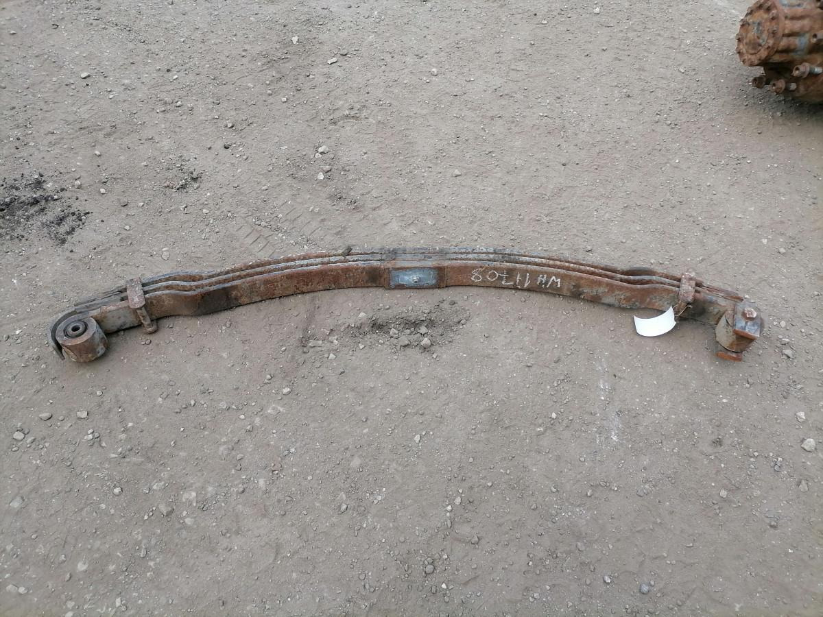 MAN Spring 81434026203 - Ресорно окачване за Камион: снимка 5 MAN Spring 81434026203 - Ресорно окачване за Камион: снимка 5