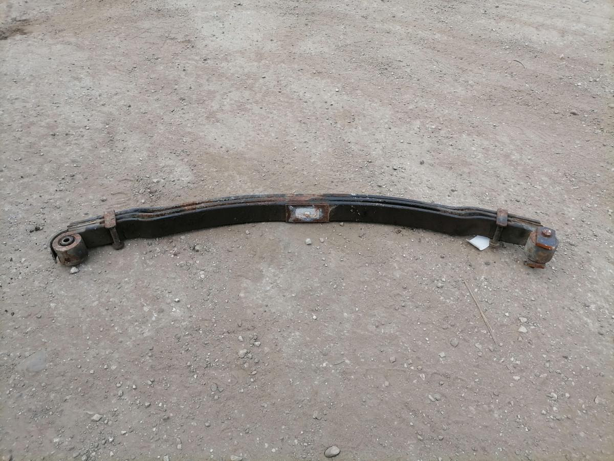MAN Spring 81434026203 - Ресорно окачване за Камион: снимка 5 MAN Spring 81434026203 - Ресорно окачване за Камион: снимка 5