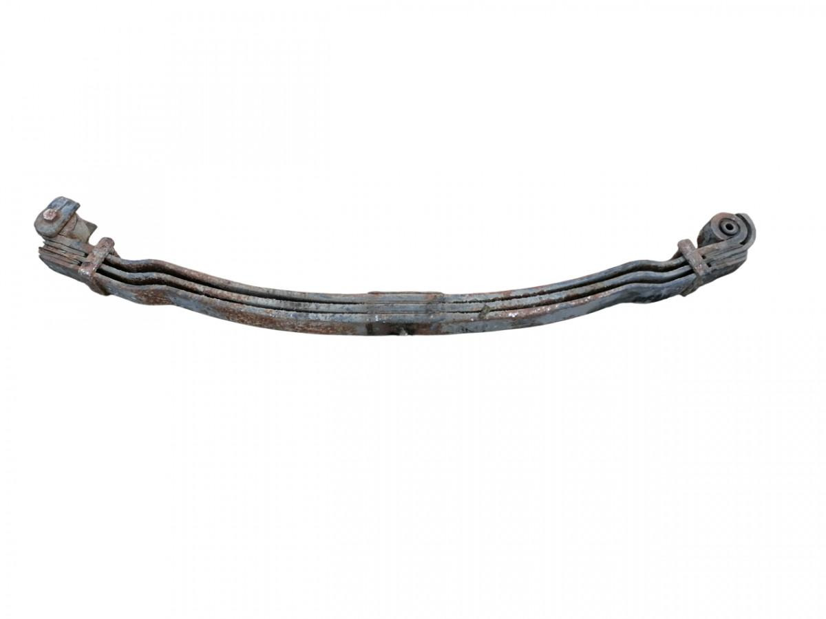 MAN Spring 81434026203 - Ресорно окачване за Камион: снимка 1 MAN Spring 81434026203 - Ресорно окачване за Камион: снимка 1