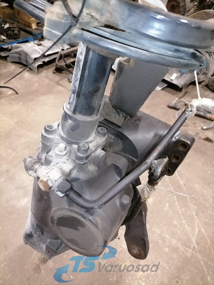 MAN Steering box 3101298415B - Кормилна кутия за Камион: снимка 4 MAN Steering box 3101298415B - Кормилна кутия за Камион: снимка 4