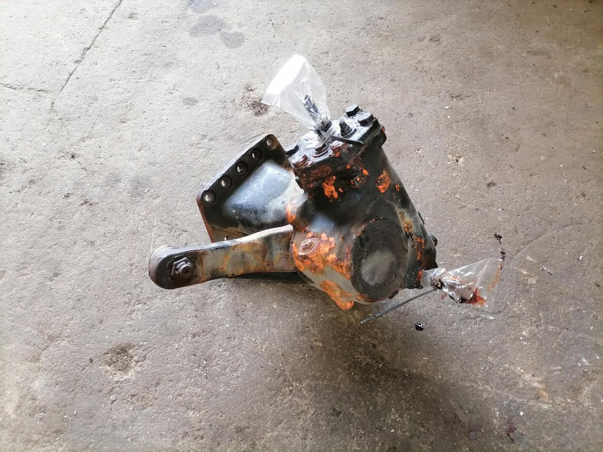 MAN Steering box 81462006305 - Кормилна кутия за Камион: снимка 4 MAN Steering box 81462006305 - Кормилна кутия за Камион: снимка 4