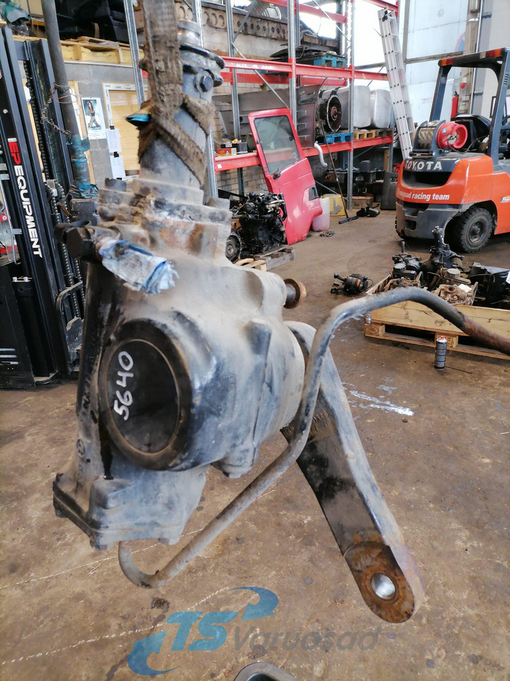MAN Steering box 81462006416 - Кормилна кутия за Камион: снимка 1 MAN Steering box 81462006416 - Кормилна кутия за Камион: снимка 1