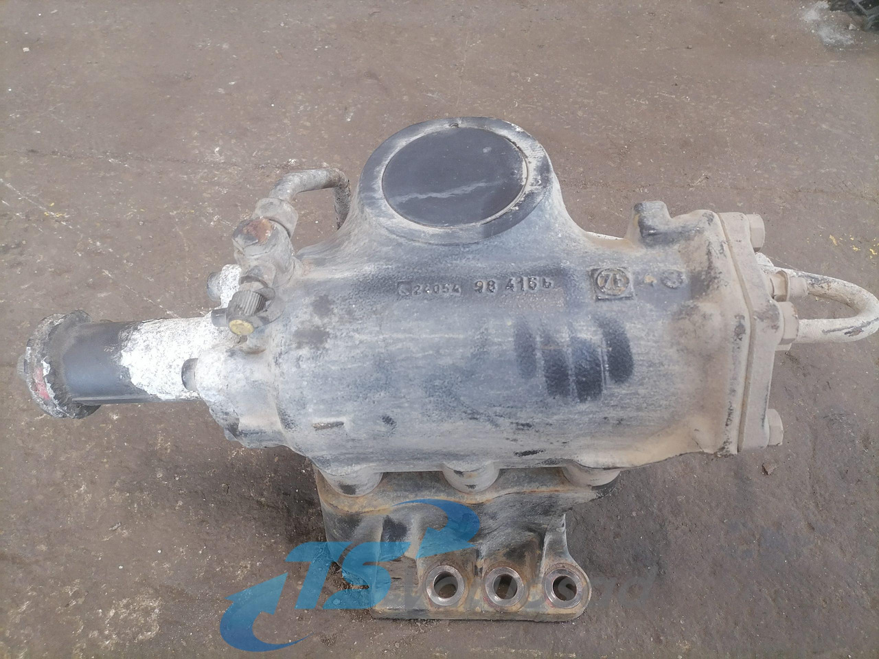 MAN Steering box 81462006416 - Кормилна кутия за Камион: снимка 3 MAN Steering box 81462006416 - Кормилна кутия за Камион: снимка 3