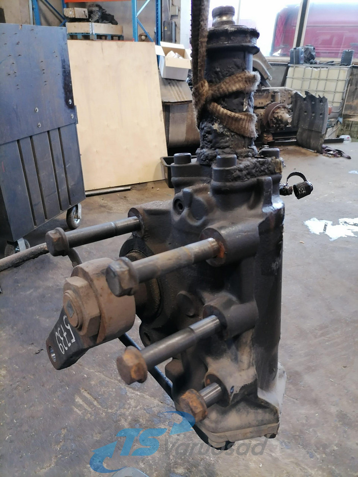 MAN Steering box 81462006535 - Кормилна кутия за Камион: снимка 3 MAN Steering box 81462006535 - Кормилна кутия за Камион: снимка 3