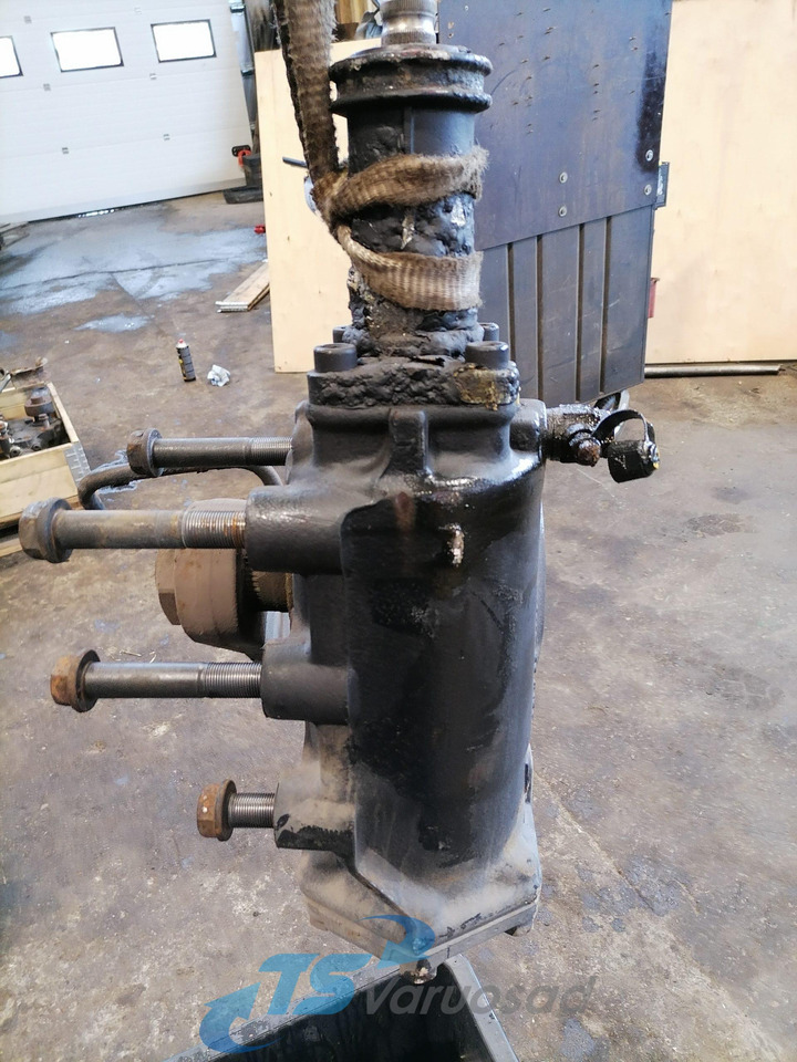 MAN Steering box 81462006535 - Кормилна кутия за Камион: снимка 1 MAN Steering box 81462006535 - Кормилна кутия за Камион: снимка 1