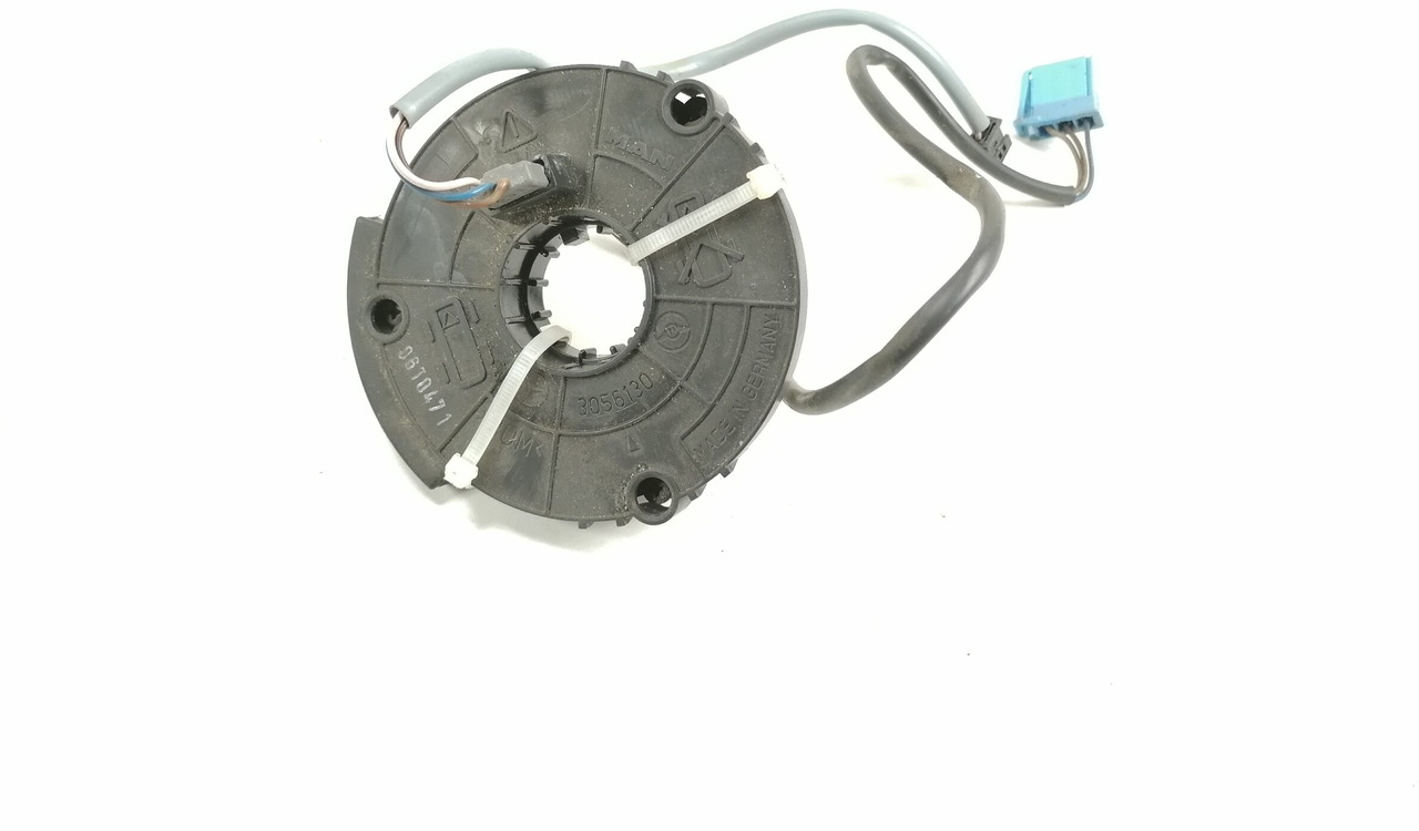 MAN Steering cable 81464306026 - Кормилно управление за Камион: снимка 1 MAN Steering cable 81464306026 - Кормилно управление за Камион: снимка 1