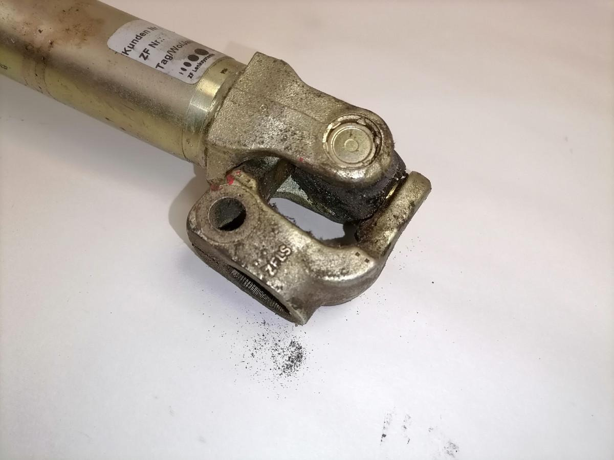 MAN Steering column 81461220029 - Кормилно управление за Камион: снимка 4 MAN Steering column 81461220029 - Кормилно управление за Камион: снимка 4