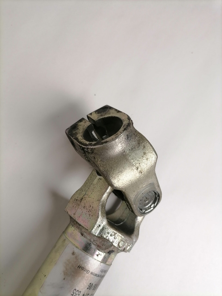 MAN Steering column 81461220029 - Кормилно управление за Камион: снимка 4 MAN Steering column 81461220029 - Кормилно управление за Камион: снимка 4