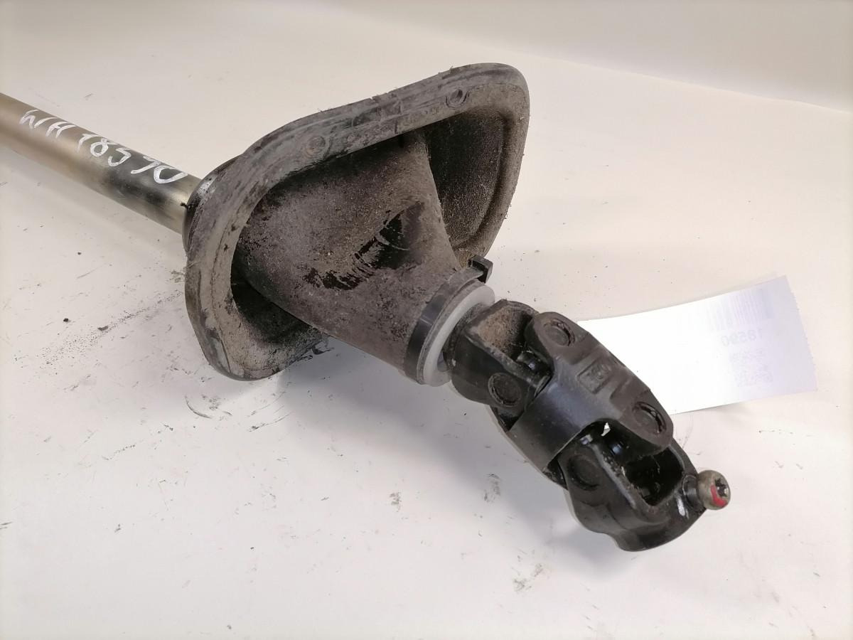 MAN Steering column 81461220029 - Кормилно управление за Камион: снимка 3 MAN Steering column 81461220029 - Кормилно управление за Камион: снимка 3