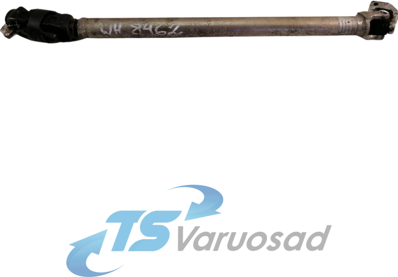 MAN Steering column 81461220029 - Кормилно управление за Камион: снимка 1 MAN Steering column 81461220029 - Кормилно управление за Камион: снимка 1