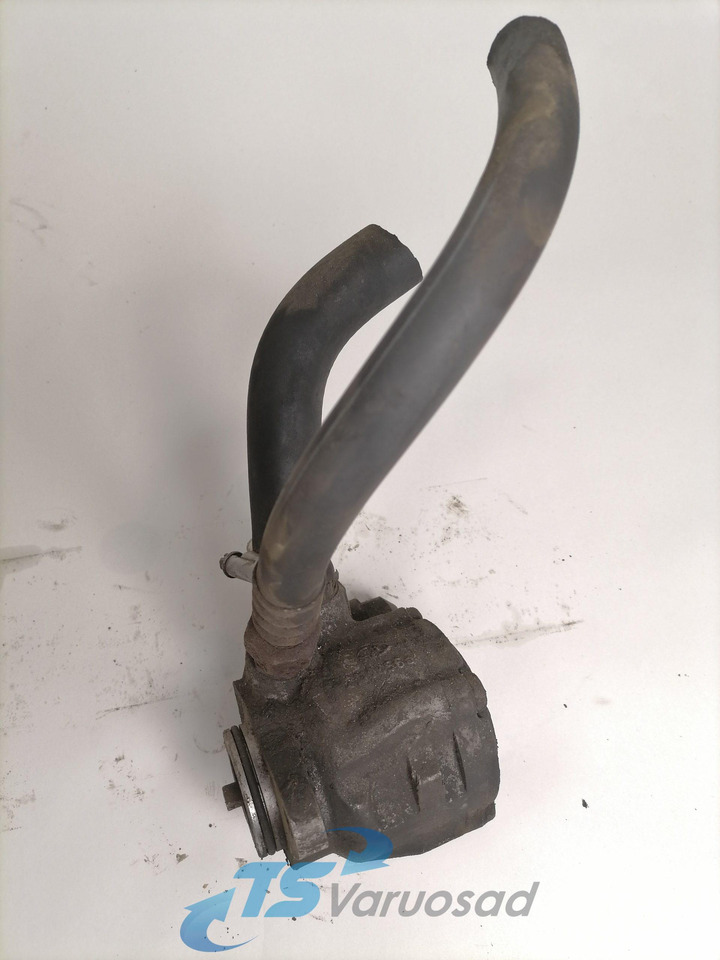 MAN Steering hydraulic pump 81471016161 - Помпа на хидроусилвателя за Камион: снимка 4 MAN Steering hydraulic pump 81471016161 - Помпа на хидроусилвателя за Камион: снимка 4