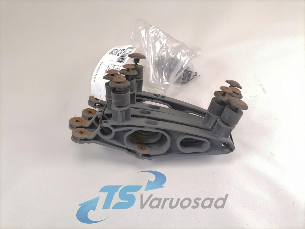 MAN Sun visor bracket 81637350029 - Каросерия и екстериор за Камион: снимка 1 MAN Sun visor bracket 81637350029 - Каросерия и екстериор за Камион: снимка 1