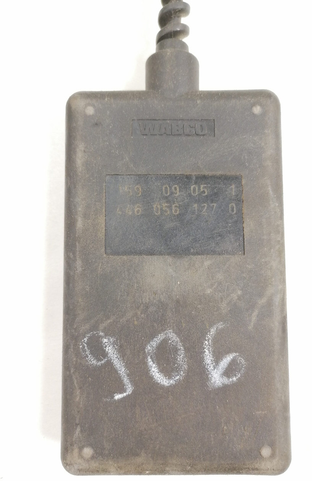 MAN Suspension control 4460561270 - Окачване за Камион: снимка 3 MAN Suspension control 4460561270 - Окачване за Камион: снимка 3