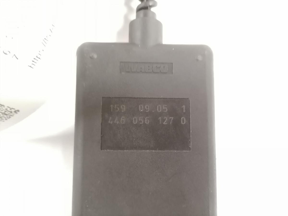 MAN Suspension control 4460561270 - Окачване за Камион: снимка 5 MAN Suspension control 4460561270 - Окачване за Камион: снимка 5