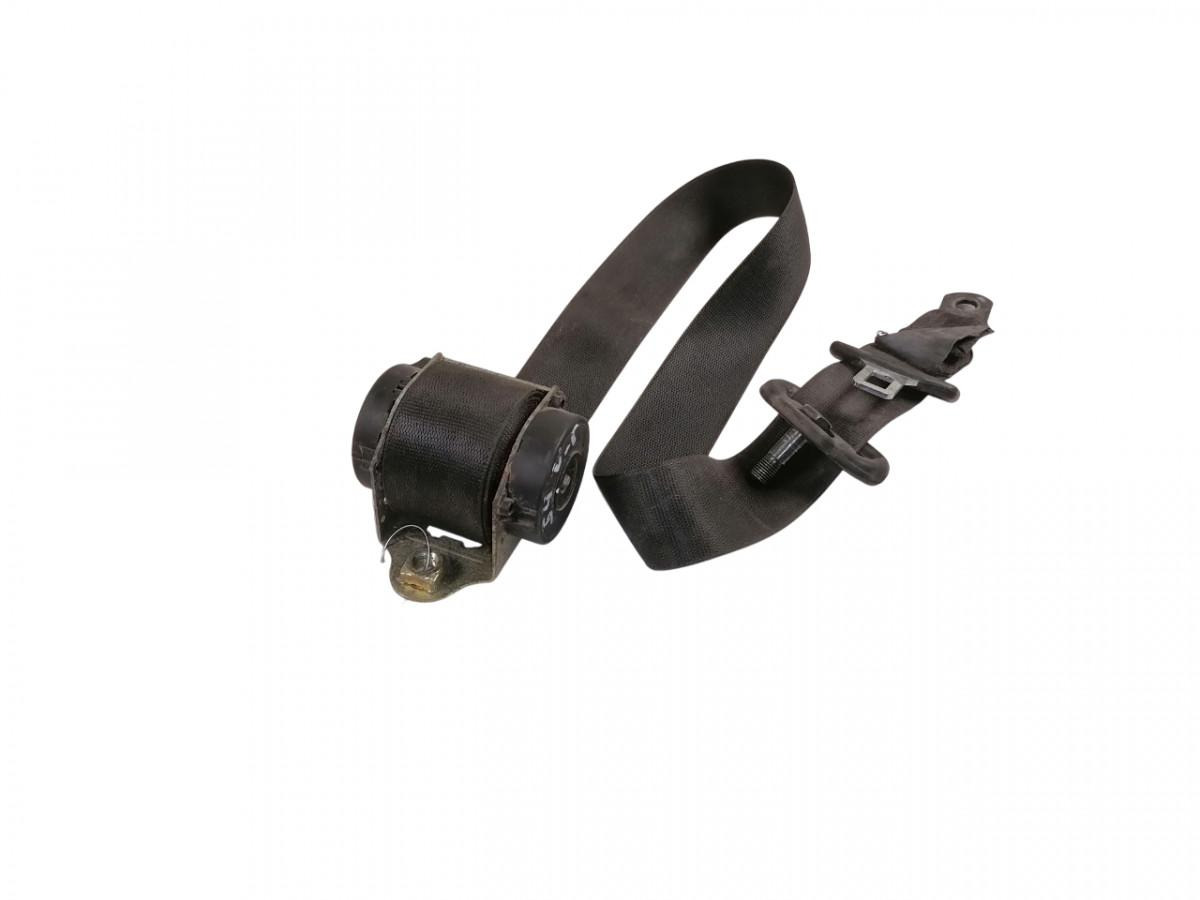 MAN Turvavöö 81623056329 - Седалка за Камион: снимка 1 MAN Turvavöö 81623056329 - Седалка за Камион: снимка 1