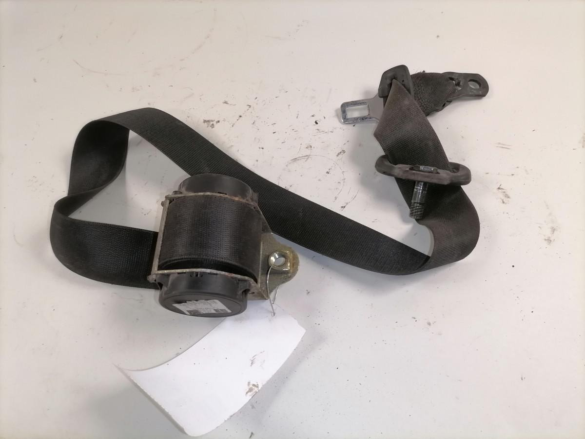 MAN Turvavöö 81623056329 - Седалка за Камион: снимка 3 MAN Turvavöö 81623056329 - Седалка за Камион: снимка 3