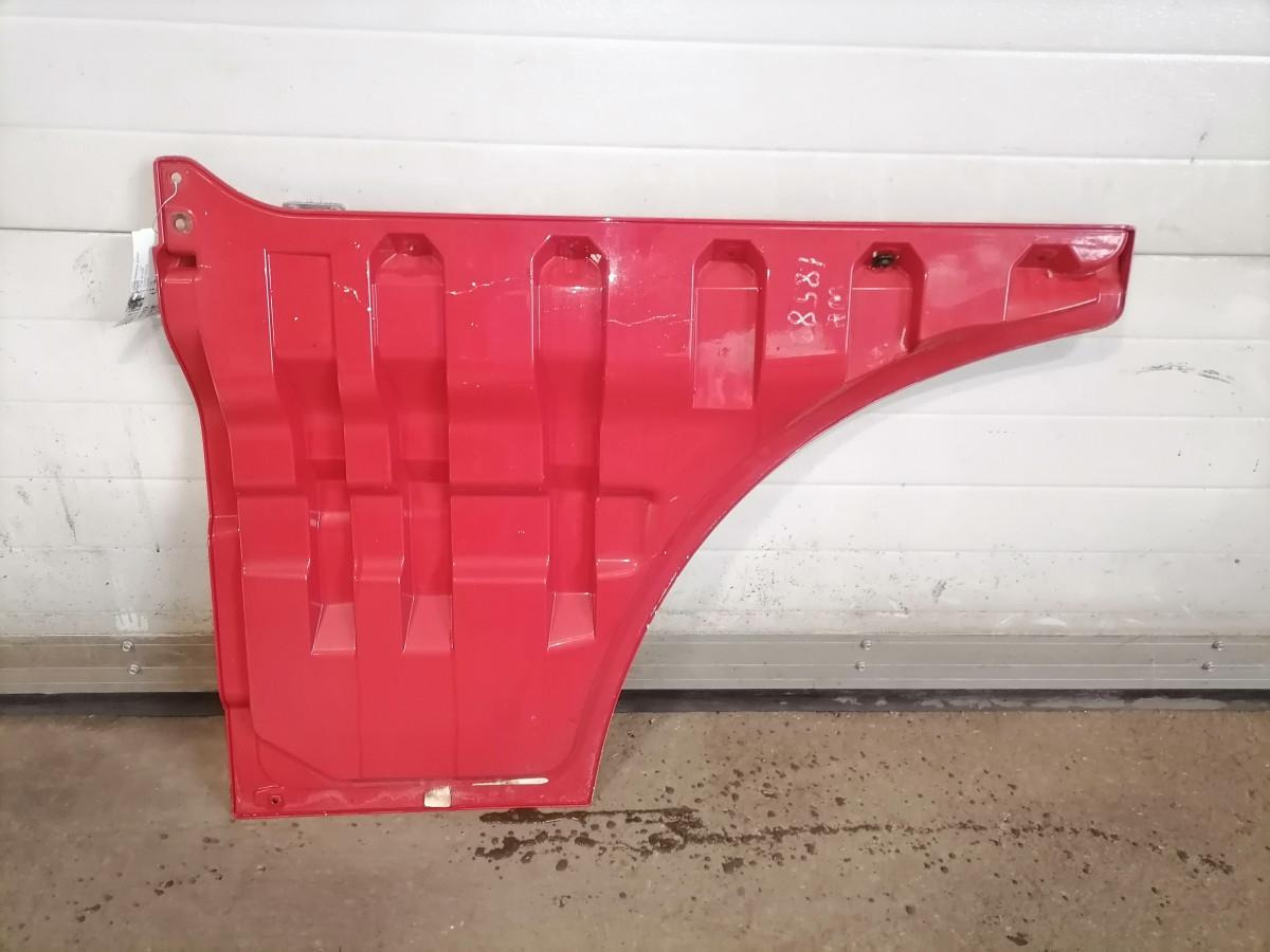 MAN Ukse pikendus, parem 81626100018 - Врата и части за Камион: снимка 4 MAN Ukse pikendus, parem 81626100018 - Врата и части за Камион: снимка 4