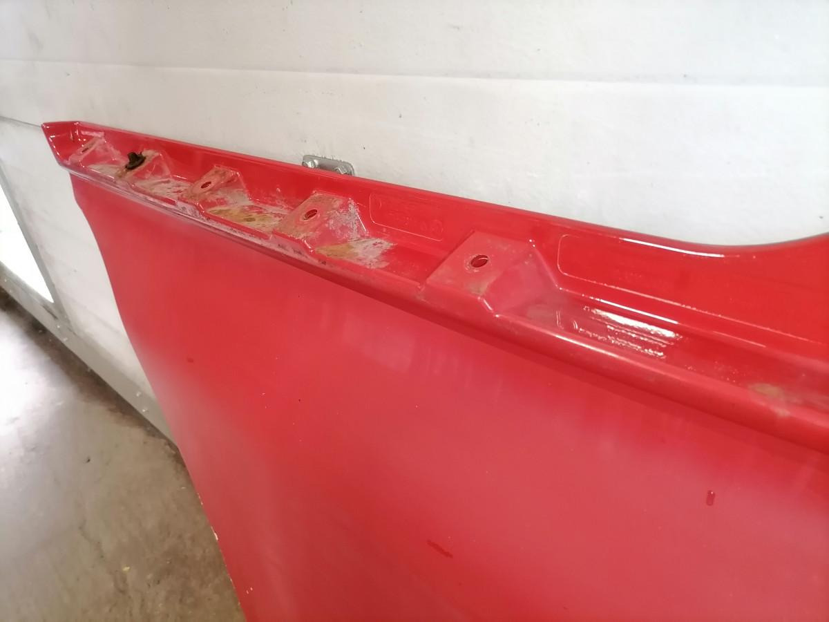 MAN Ukse pikendus, parem 81626100018 - Врата и части за Камион: снимка 3 MAN Ukse pikendus, parem 81626100018 - Врата и части за Камион: снимка 3