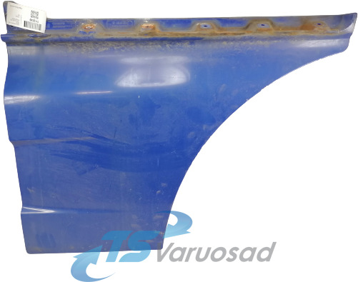MAN Ukse pikendus, vasak 81626100019 - Врата и части за Камион: снимка 1 MAN Ukse pikendus, vasak 81626100019 - Врата и части за Камион: снимка 1