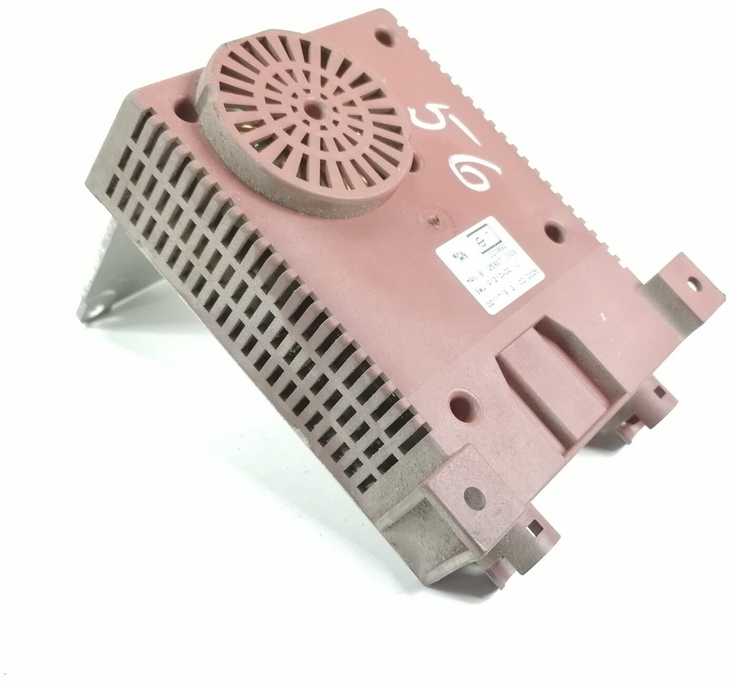 MAN Voltage converter 81259070309 - Електрическа система за Камион: снимка 1 MAN Voltage converter 81259070309 - Електрическа система за Камион: снимка 1