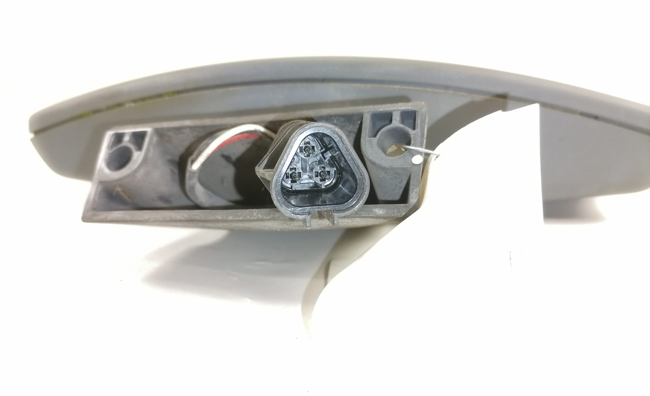 MAN Wheel mirror 81637306353 - Огледало за задно виждане за Камион: снимка 2 MAN Wheel mirror 81637306353 - Огледало за задно виждане за Камион: снимка 2