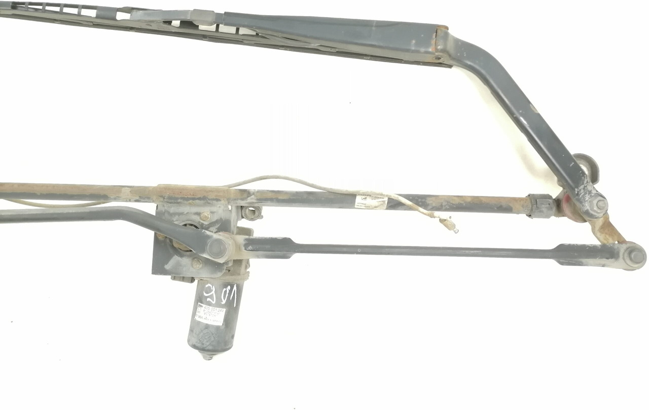 MAN Wiper frame 81264006124 - Чистачка за Камион: снимка 5 MAN Wiper frame 81264006124 - Чистачка за Камион: снимка 5