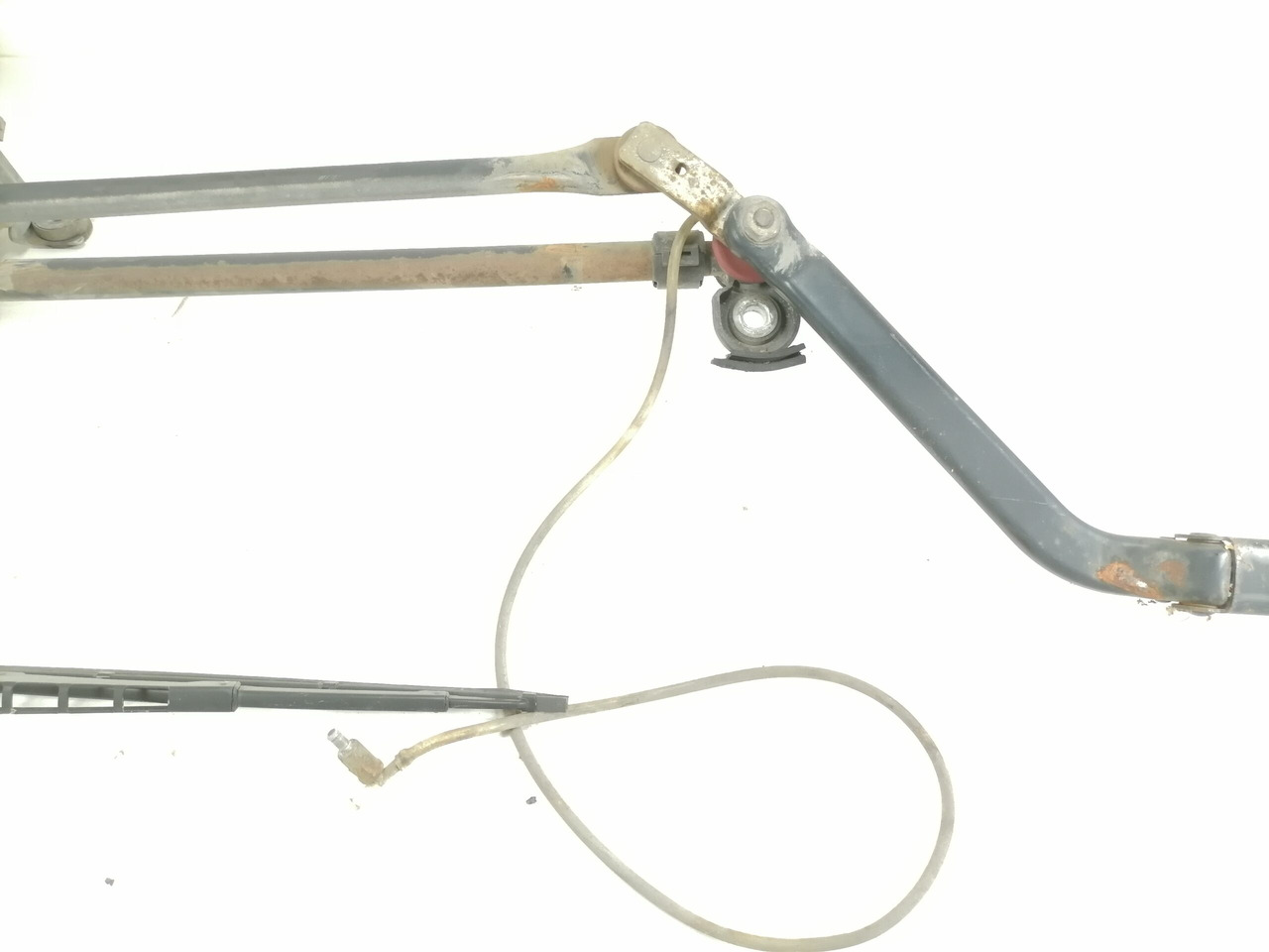 MAN Wiper frame 81264006124 - Чистачка за Камион: снимка 2 MAN Wiper frame 81264006124 - Чистачка за Камион: снимка 2