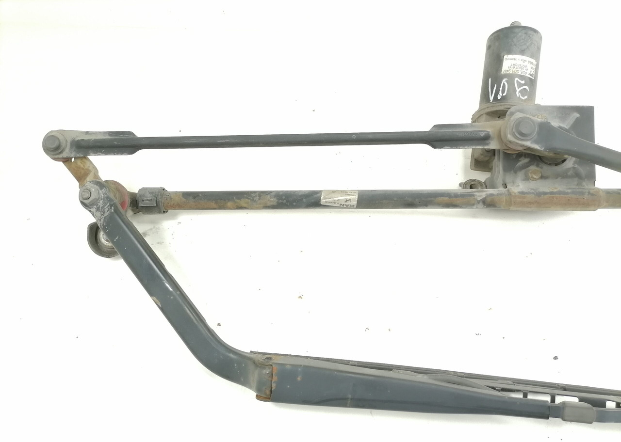 MAN Wiper frame 81264006124 - Чистачка за Камион: снимка 4 MAN Wiper frame 81264006124 - Чистачка за Камион: снимка 4
