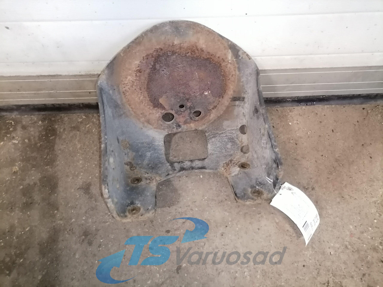 MAN bracket 81354400019 - Въздушно окачване за Камион: снимка 1 MAN bracket 81354400019 - Въздушно окачване за Камион: снимка 1