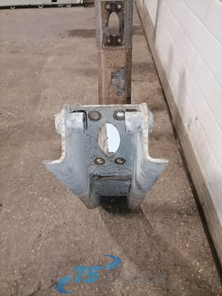 MAN bracket 81354405017 - Въздушно окачване за Камион: снимка 3 MAN bracket 81354405017 - Въздушно окачване за Камион: снимка 3