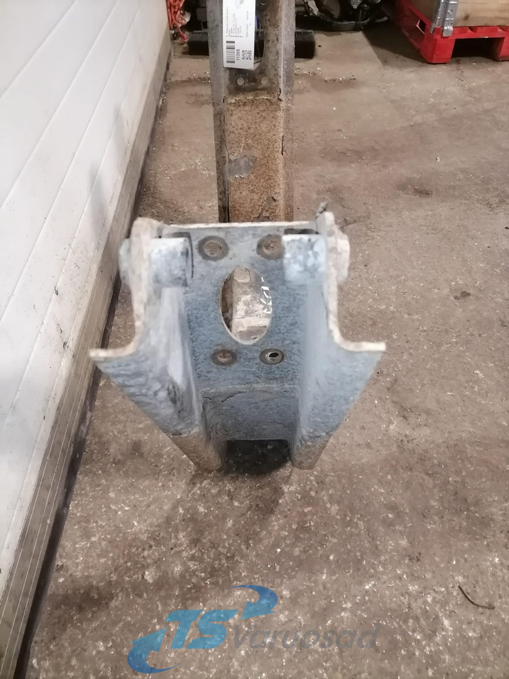 MAN bracket 81354405017 - Въздушно окачване за Камион: снимка 2 MAN bracket 81354405017 - Въздушно окачване за Камион: снимка 2