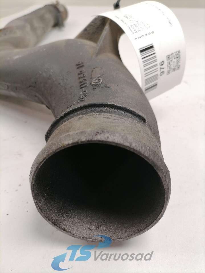 MAN intercooler pipe 51094113412 - Интеркулер за Камион: снимка 5 MAN intercooler pipe 51094113412 - Интеркулер за Камион: снимка 5
