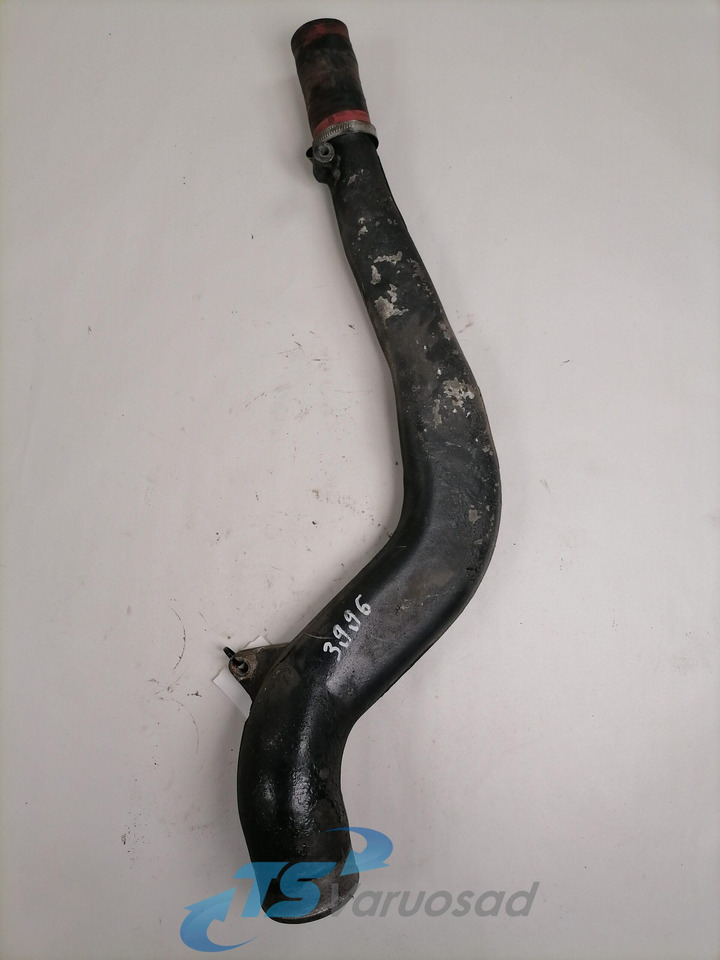 MAN intercooler pipe 51094113412 - Интеркулер за Камион: снимка 2 MAN intercooler pipe 51094113412 - Интеркулер за Камион: снимка 2