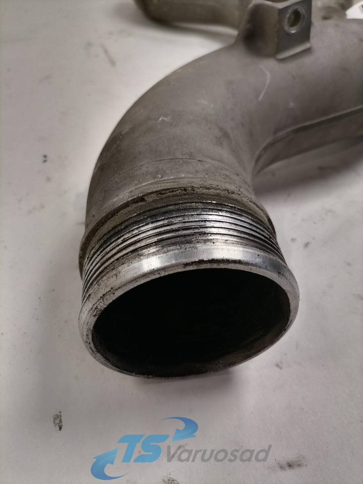 MAN intercooler pipe 51094113489 - Интеркулер за Камион: снимка 2 MAN intercooler pipe 51094113489 - Интеркулер за Камион: снимка 2