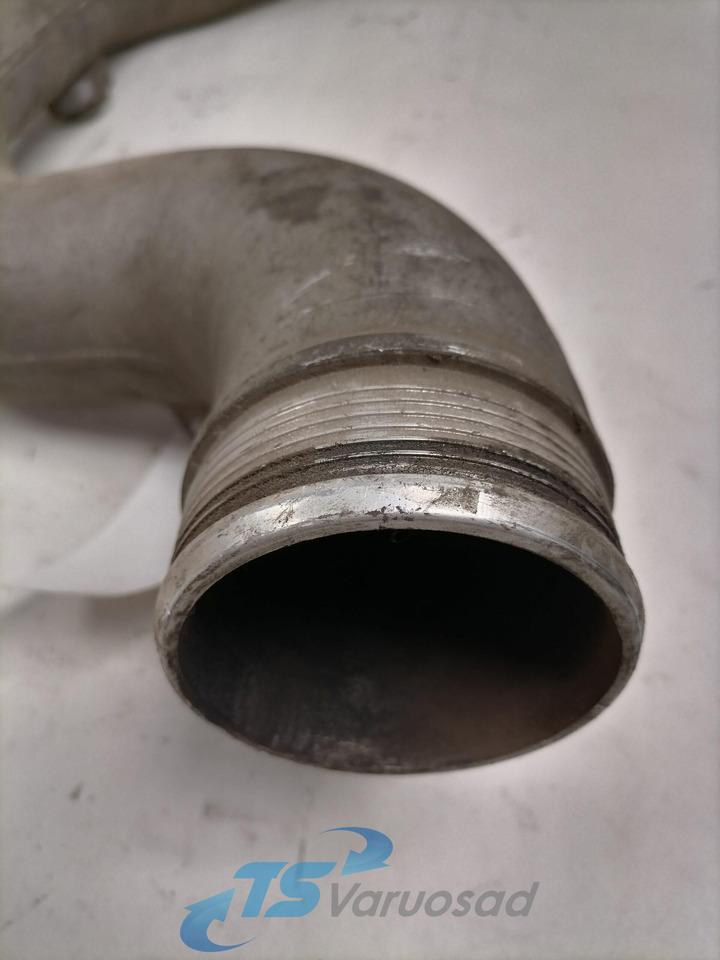 MAN intercooler pipe 51094113489 - Интеркулер за Камион: снимка 4 MAN intercooler pipe 51094113489 - Интеркулер за Камион: снимка 4