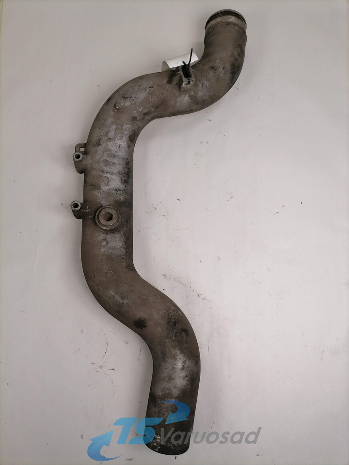 MAN intercooler pipe 51094113489 - Интеркулер за Камион: снимка 1 MAN intercooler pipe 51094113489 - Интеркулер за Камион: снимка 1