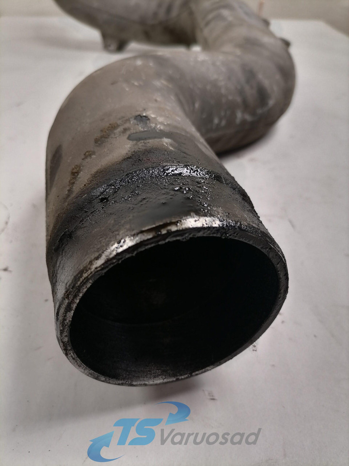 MAN intercooler pipe 51094113489 - Интеркулер за Камион: снимка 3 MAN intercooler pipe 51094113489 - Интеркулер за Камион: снимка 3