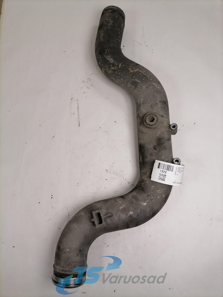 MAN intercooler pipe 51094113489 - Интеркулер за Камион: снимка 1 MAN intercooler pipe 51094113489 - Интеркулер за Камион: снимка 1