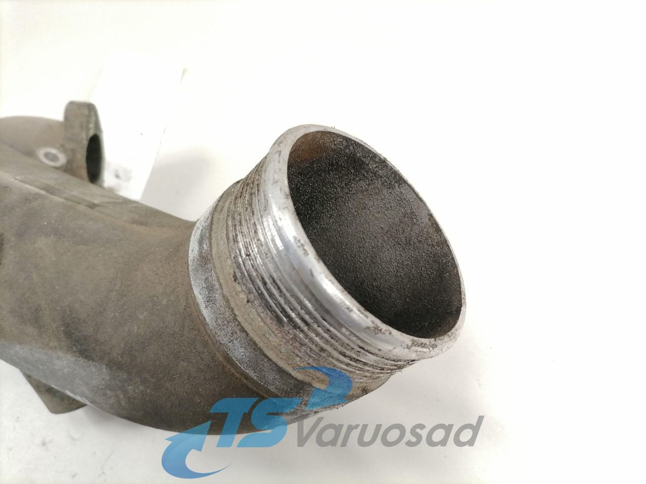 MAN intercooler pipe 51094113495 - Интеркулер за Камион: снимка 4 MAN intercooler pipe 51094113495 - Интеркулер за Камион: снимка 4