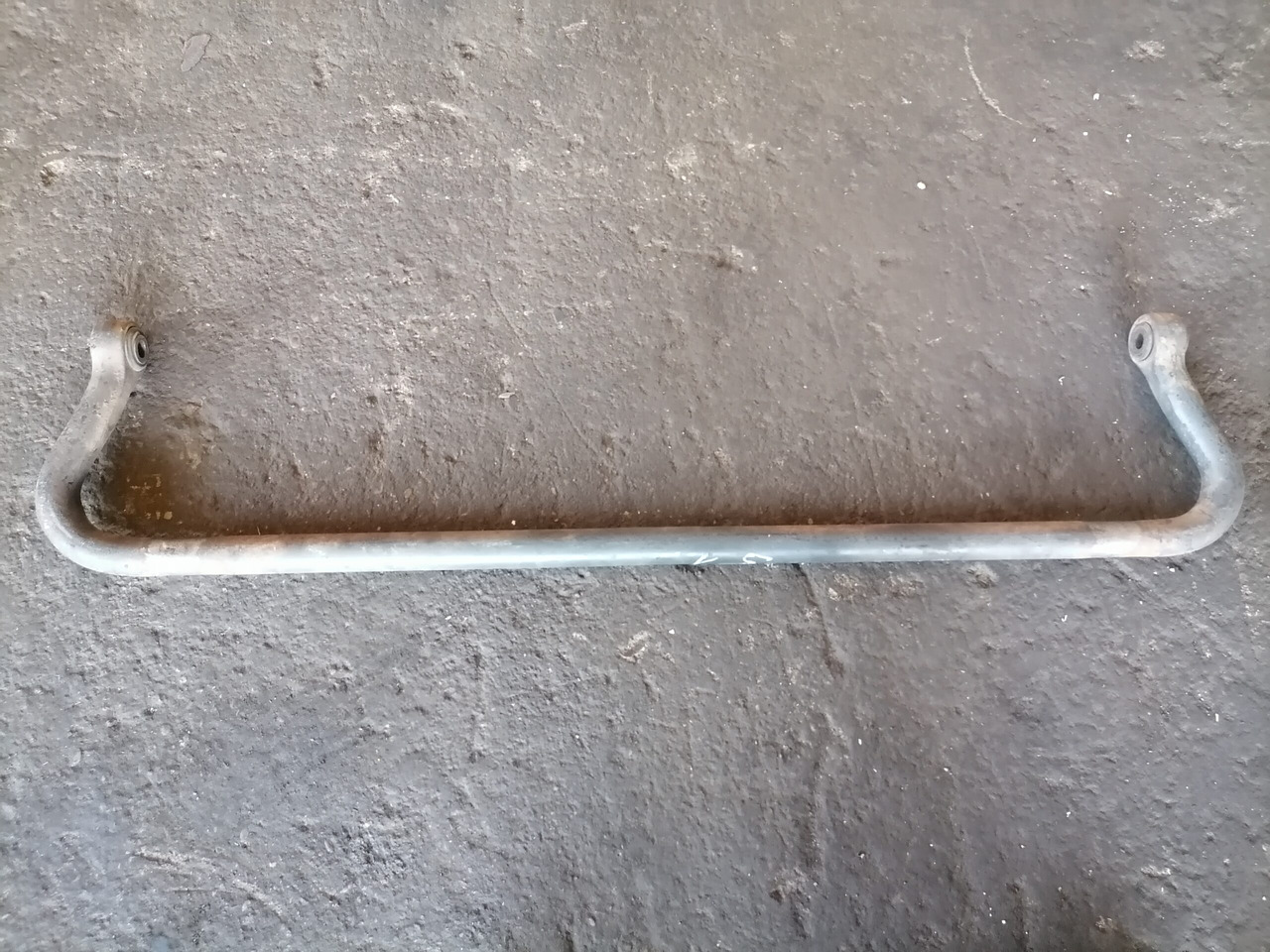 MB Anti-roll bar A9703200411 - Стабилизираща щанга за Камион: снимка 5 MB Anti-roll bar A9703200411 - Стабилизираща щанга за Камион: снимка 5