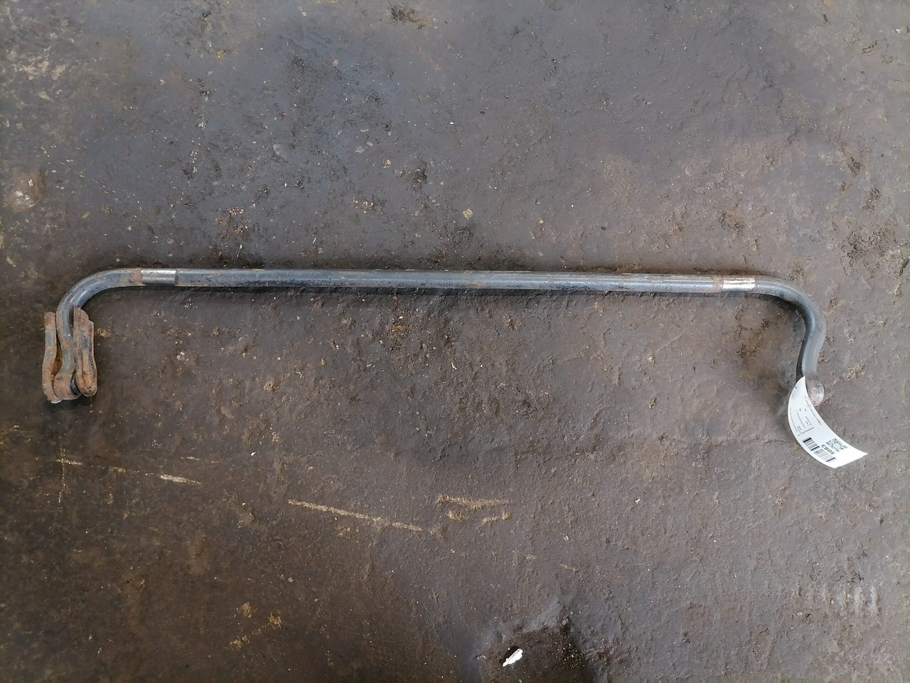 MB Anti-roll bar A9703200411 - Стабилизираща щанга за Камион: снимка 2 MB Anti-roll bar A9703200411 - Стабилизираща щанга за Камион: снимка 2