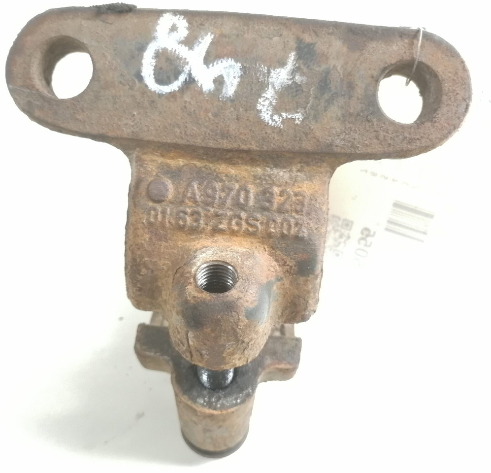 MB Anti-roll bar bracket A9703230021 - Стабилизираща щанга за Камион: снимка 2 MB Anti-roll bar bracket A9703230021 - Стабилизираща щанга за Камион: снимка 2