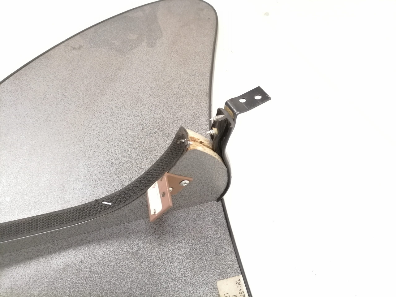 MB Armatuurlaua pealne lisalaud - Универсална част за Камион: снимка 3 MB Armatuurlaua pealne lisalaud - Универсална част за Камион: снимка 3