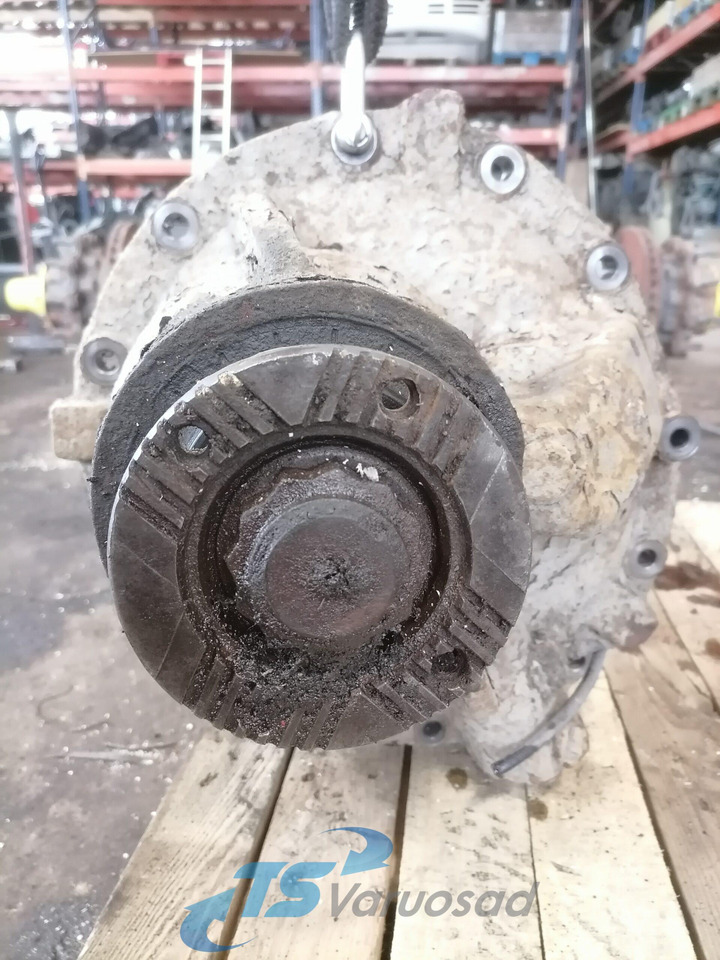 Ходов редуктор за Камион MB Axel gear A0003504303: снимка 7